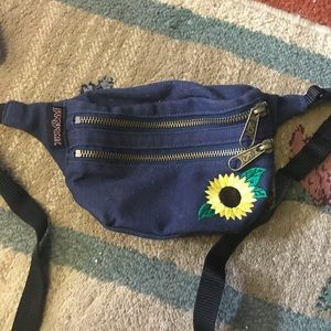 Fanny pack